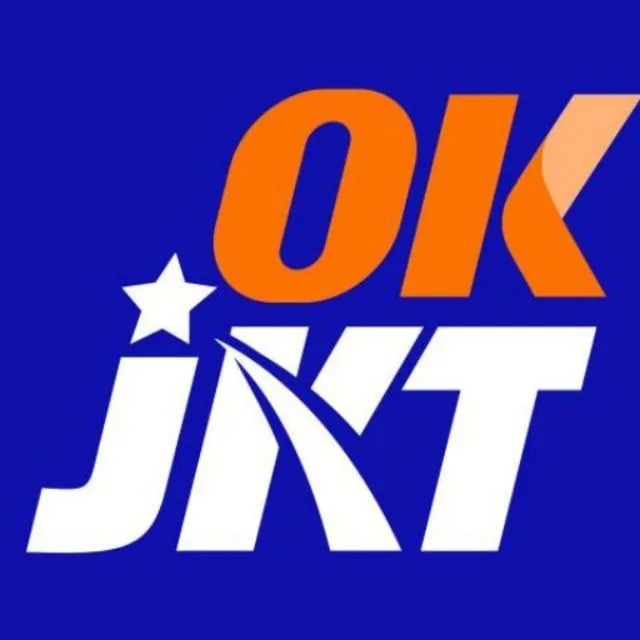 OKJKT - Aplikasi Live Casino Terbaik untuk Pengalaman Bersenang-senang