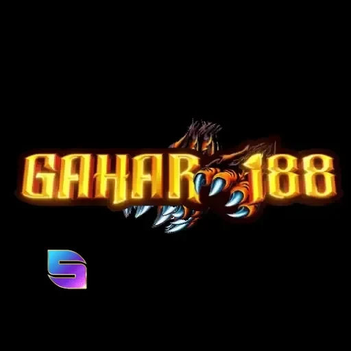 Logo gahar188